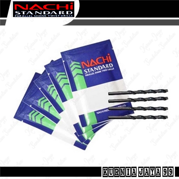 MATA BOR BESI NACHI MATA BOR KAYU MATA BOR BAJA RINGAN MATA BOR ALUMINIUM