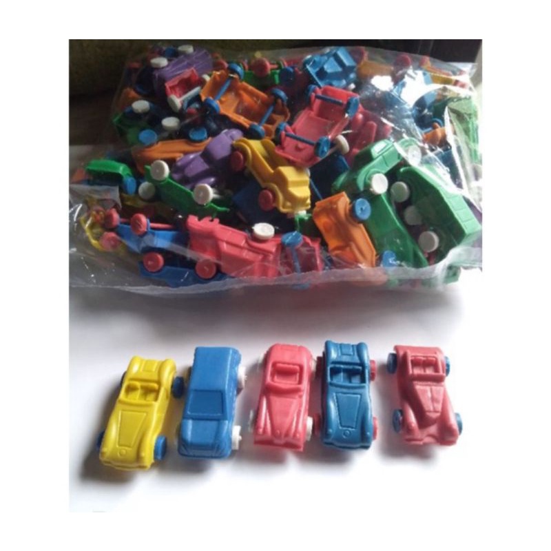 Mobil-mobil kecil murah/mainan anak