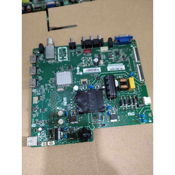 mb mainboard tv panasonic TH 43G307G
