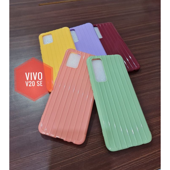 CASE CASING MACARON VIVO V20SE