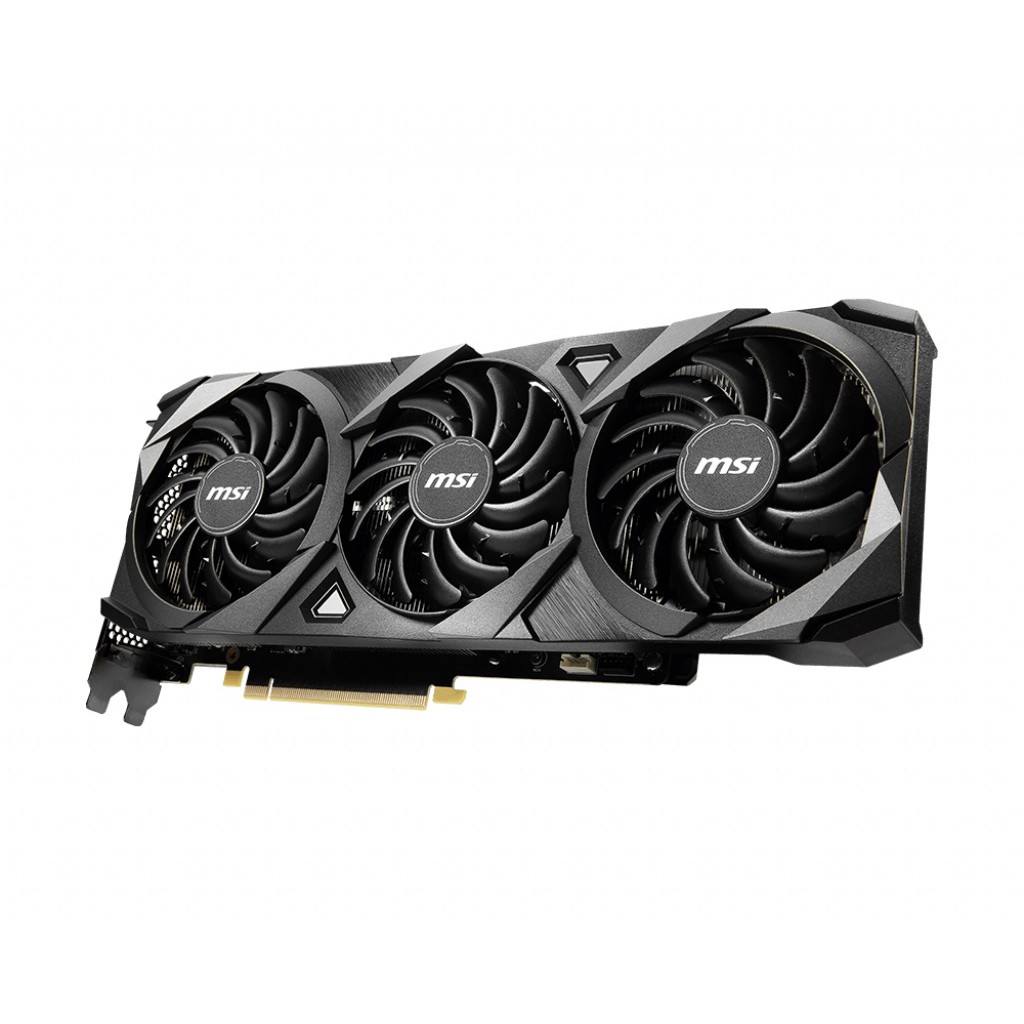 MSI Geforce RTX 3070 Ventus 3x 8G OC GDDR6