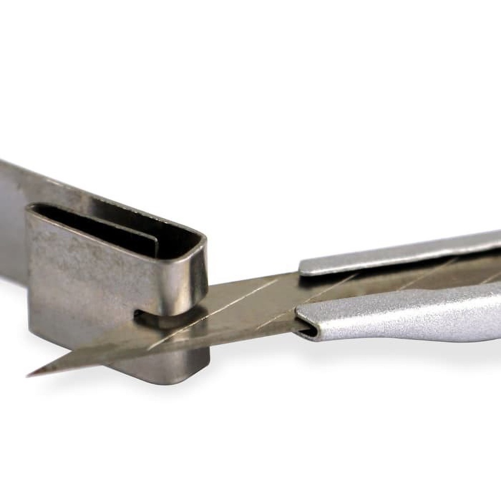 Jakemy JM-Z07 Metal Knife Pisau Cutter Cell Phone Repair Tools
