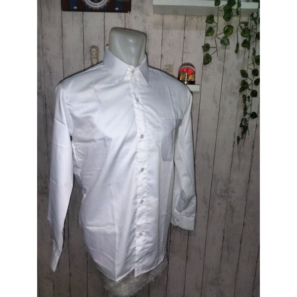 GROSIR Baju Koko As Shahih Habaib Habib warna Putih