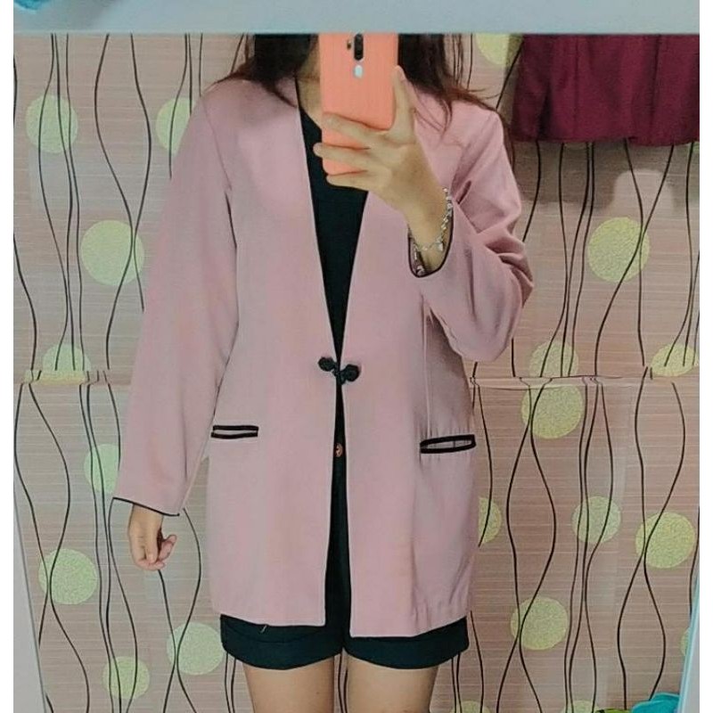 PL Blazer