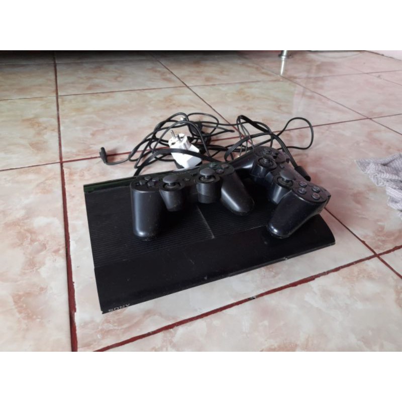 ps 3 500gb