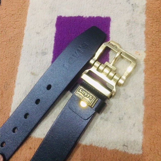 gesper atau ikat pinggang pria bahan kulit satu lapis asli impor model kepala jarum model robot solid ring terbaru dari (anton hilmanto) #gesper #sabuk #ikatpinggang #menbelt #gesperpria #gespercowok #ikatpinggangpria