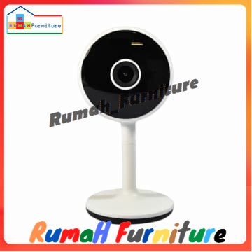 I-Klic Ip Camera Mini 2mp 11s/Cctv Wifi/Kamera Wifi