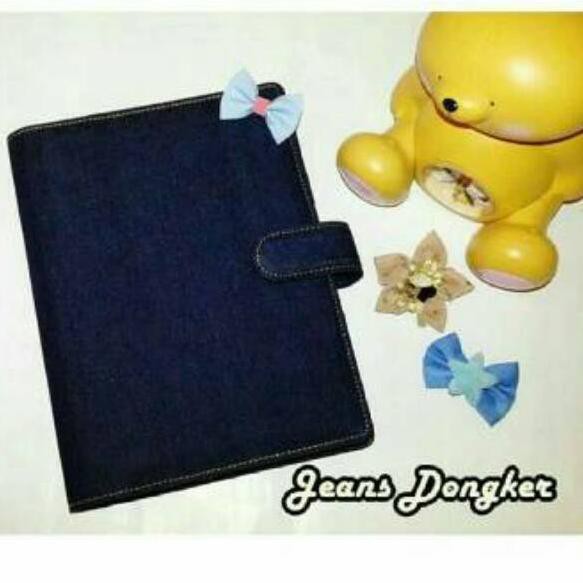 

A8T Binder Jeans Limited Edition Ready