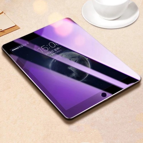 ABT-01 Ipad Air 4 10.9 Inch 2020 Anti Blue Tempered Glass Screen Protector Anti Radiasi