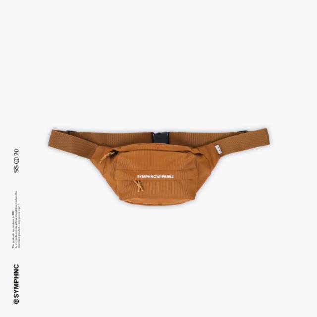 Symphonic waistbag original