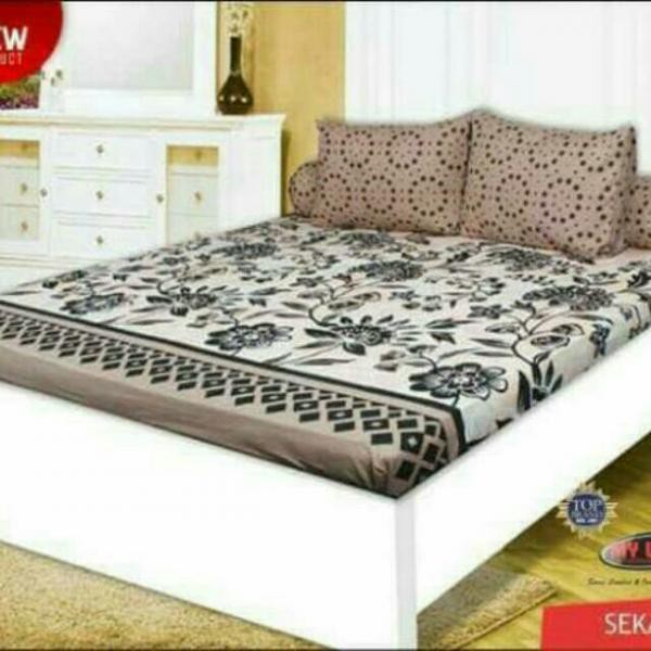 Seprei MyLove size 160 x 200 Queen