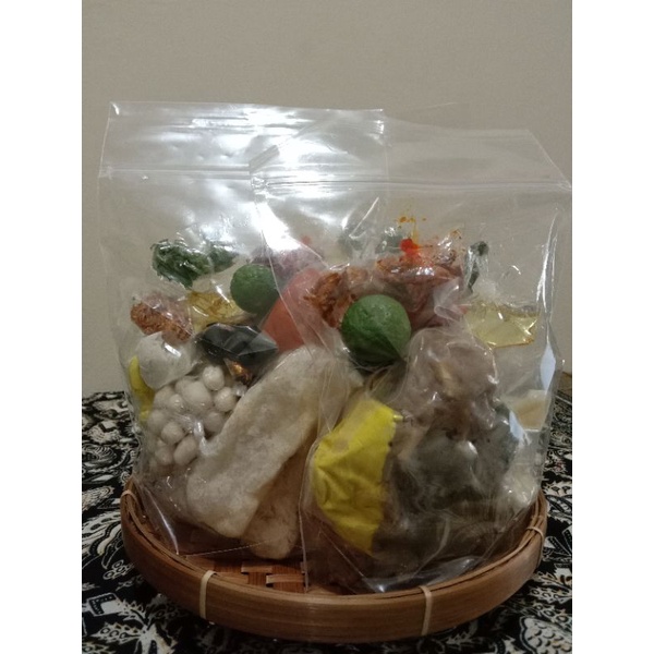 

baso Aci garut