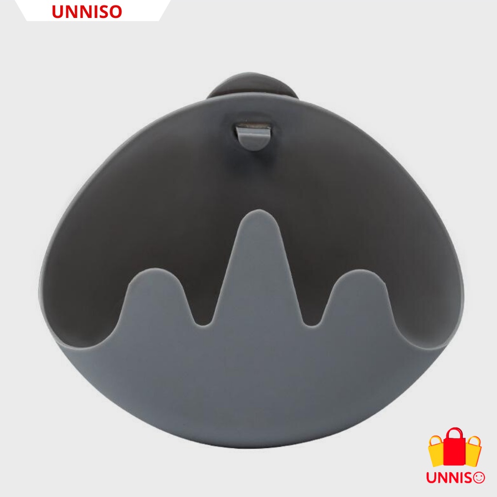 UNNISO - Storage Hook Basket Multifungsi HM01