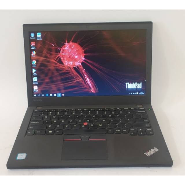 LENOVO ThinkPad X260. core i3 gen6