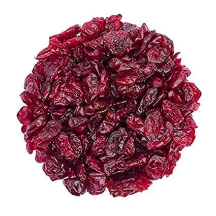 

Murah Dried Cranberry ( Kranberri Kering ) 1Kg Bergaransi