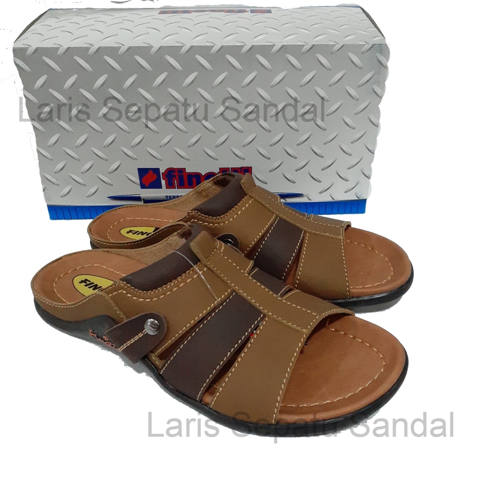 Sandal Pria Finotti - BPZ12