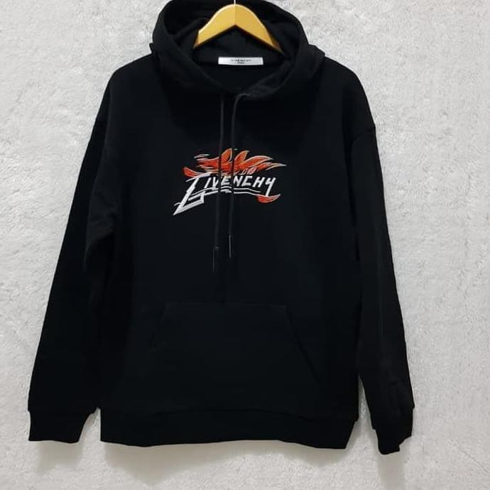 Sweater Givenchy Fire Mirror Branded .Deevagrosir.Olshop