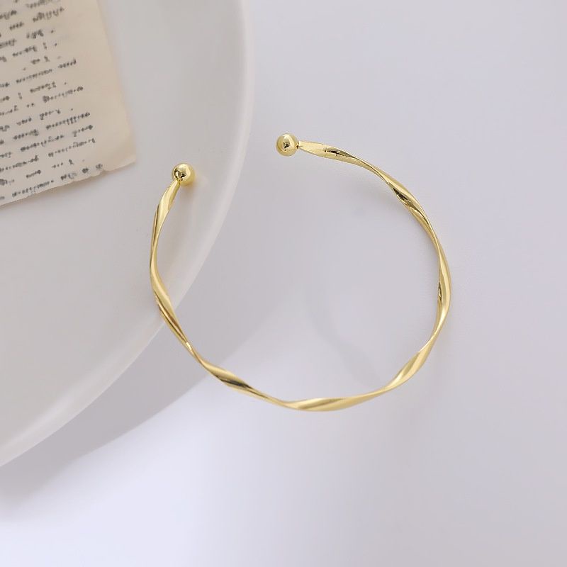 FerenHongXia Fashion women's accessories Korean style simple design bracelet / gelang / lubukpakam / medan / deliserdang / serdangbedagai