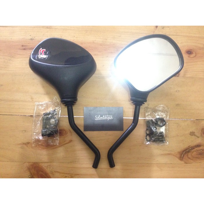 Spion VITALONI SCIMITAR ( Universal Vespa Classic )