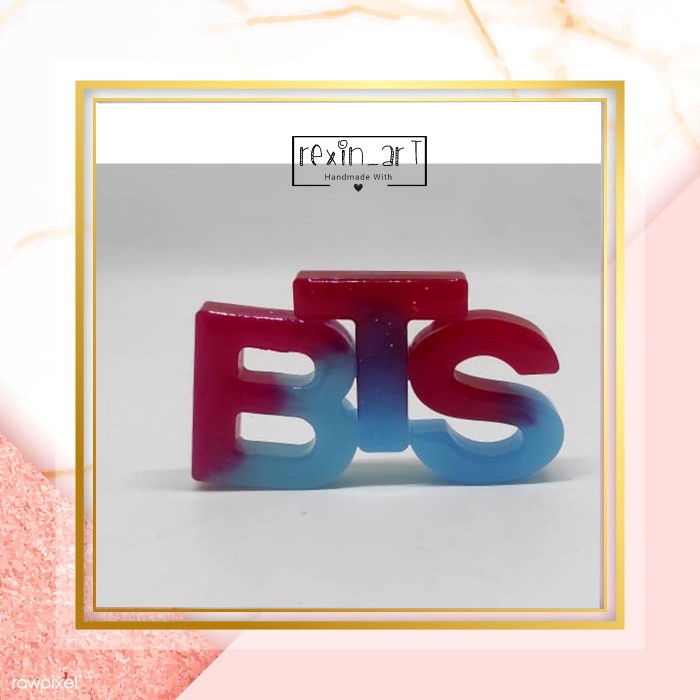 Hw Kotak Penyimpanan Perhiasan Bahan Plastik Ukuran 3.5 * 3.5cm