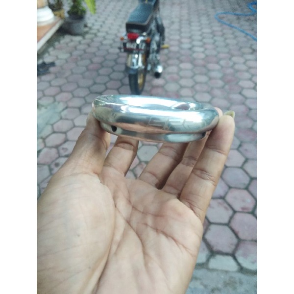 velocity spr donat. pwk 32
