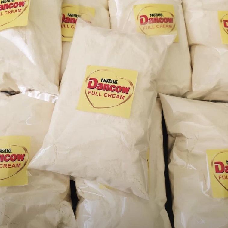 

[KODE GW9LV] susu dancow full cream 1 kg
