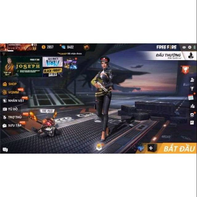 Diamond Ilegal Free Fire Murah Meriah