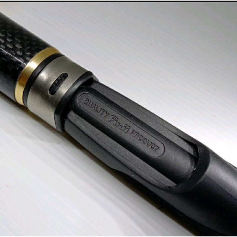 reel seat fuji  + busa eva