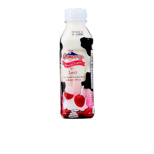 

Chimory yogurt leci 250 ml