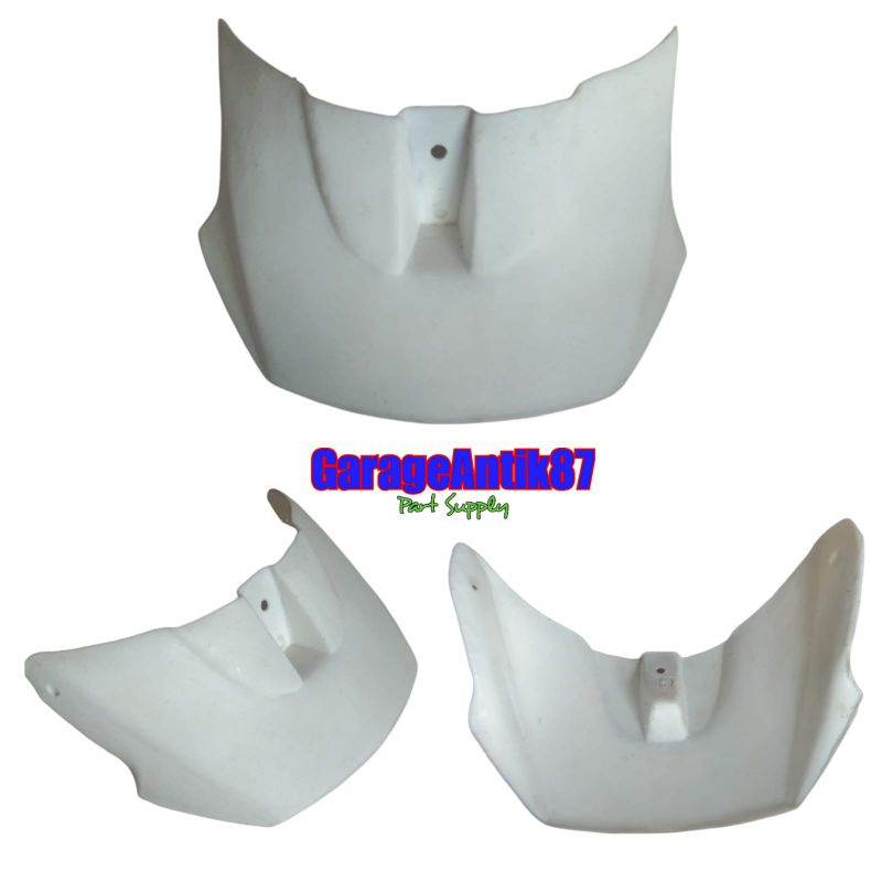 pet topi helm trail universal terlaris