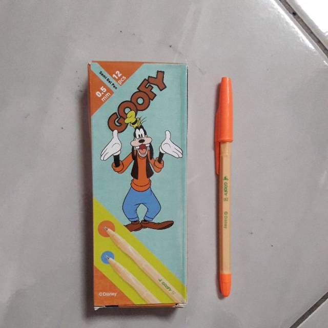 

pipo bolpoin isi 12pc