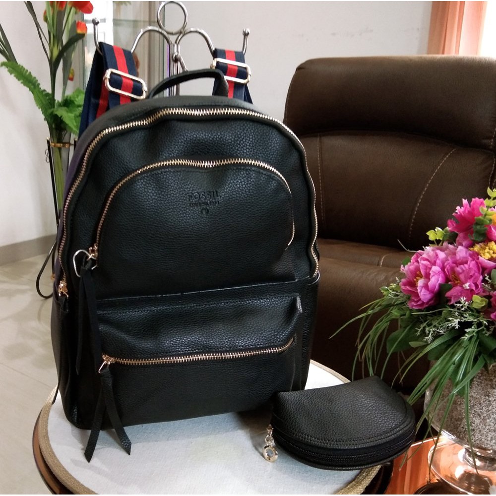 TAS WANITA RANSEL BRANDED