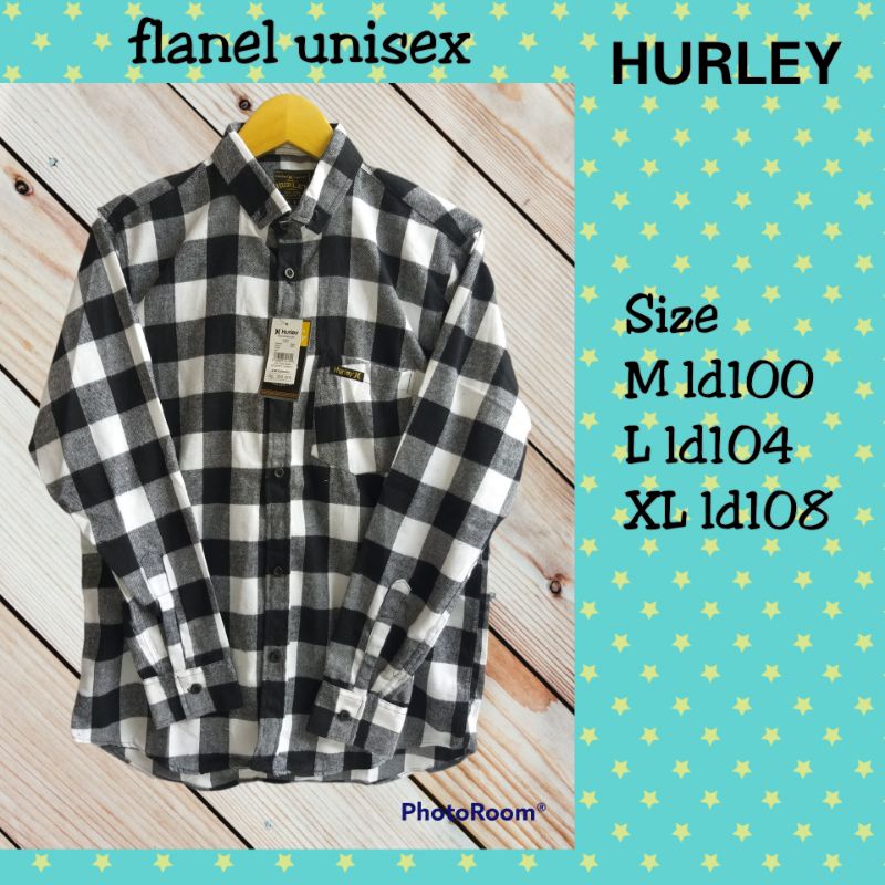 hem flanel