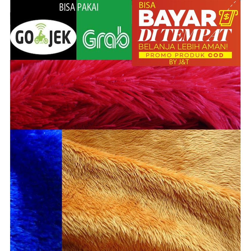 KAIN BULU RASFUR RAFSUR UKURAN 150 X 50 CM Shopee Indonesia KAIN BULU RASFUR RAFSUR UKURAN 150 X 50 CM Shopee Indonesia