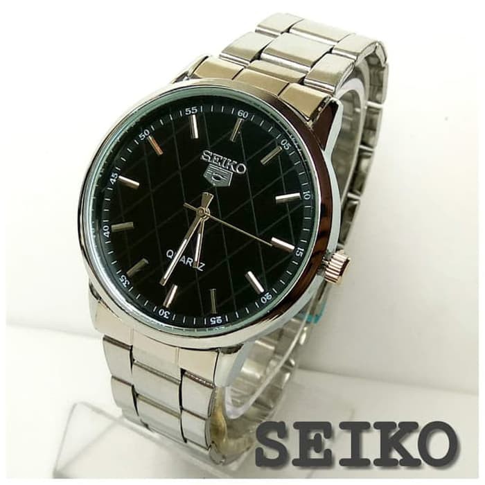 JH PUSAT GROSIR JAM TANGAN PRIA / JAM TANGAN SEIKO