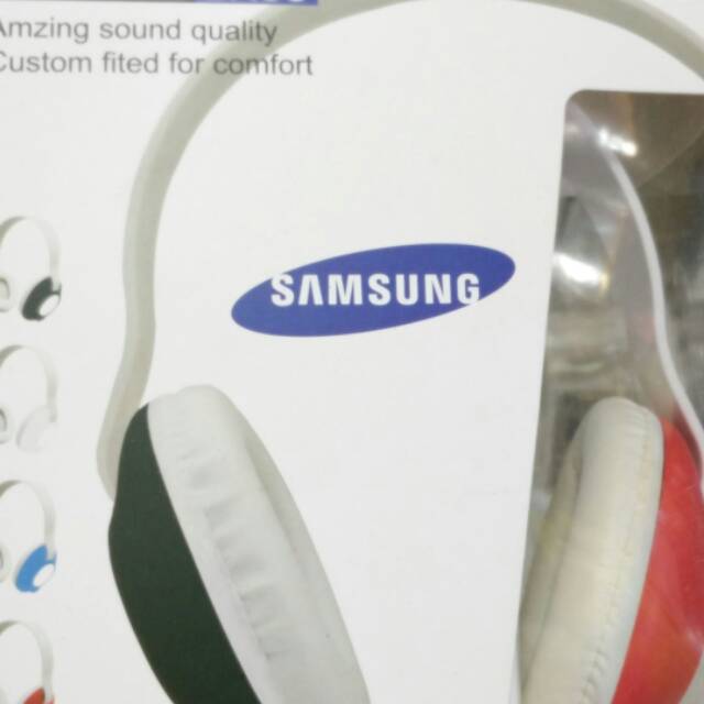 Earphone samsung