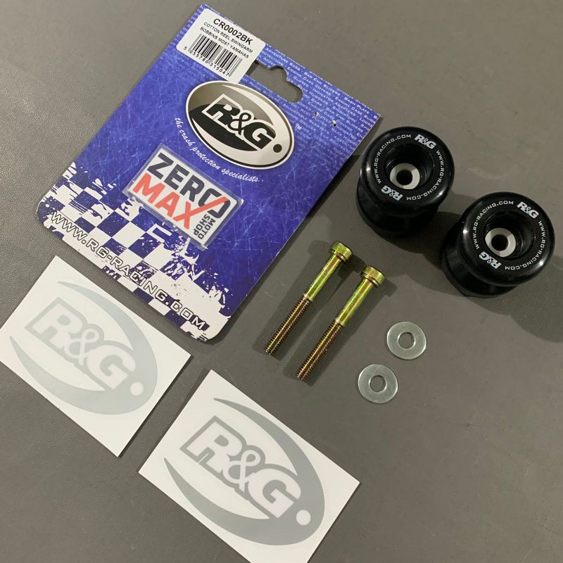 Jalu Paddock R&G RG RnG Racing UK M6 Yamaha R15 V3 R25 MT15 MT-15 MT25 MT-25 ORIGINAL