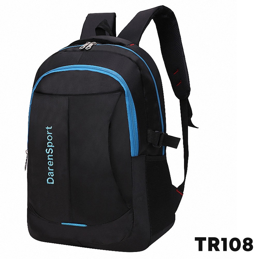 Highland Tas Ransel Pria 3in 1 Backpack  Tas  Ransel MultiFungsi  Import TR803