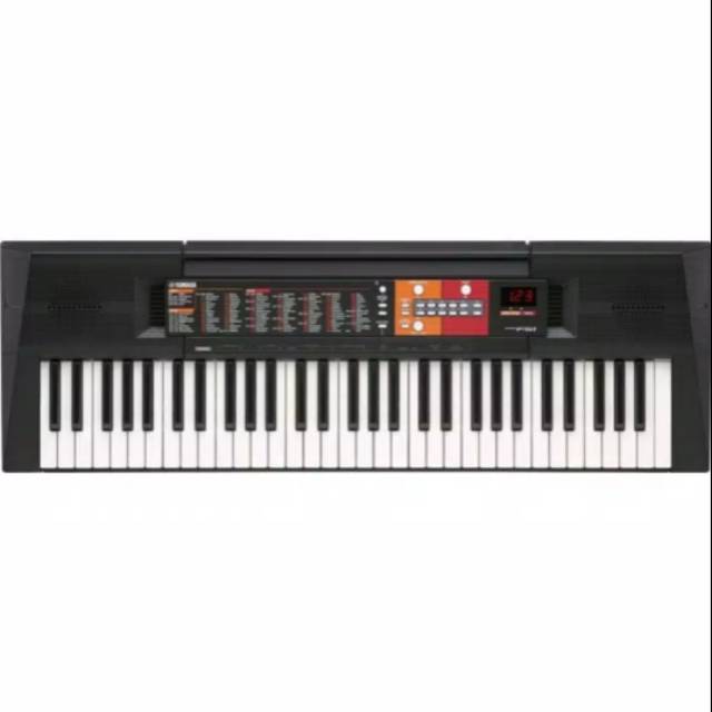 [SECOND HAND] YAMAHA PORTABLE KEYBOARD PSR-F51 / PSR F 51 / PSR F51