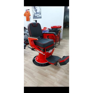 Kursi Barbershop / Pangkas Pintermend Tipe Pm 88 B