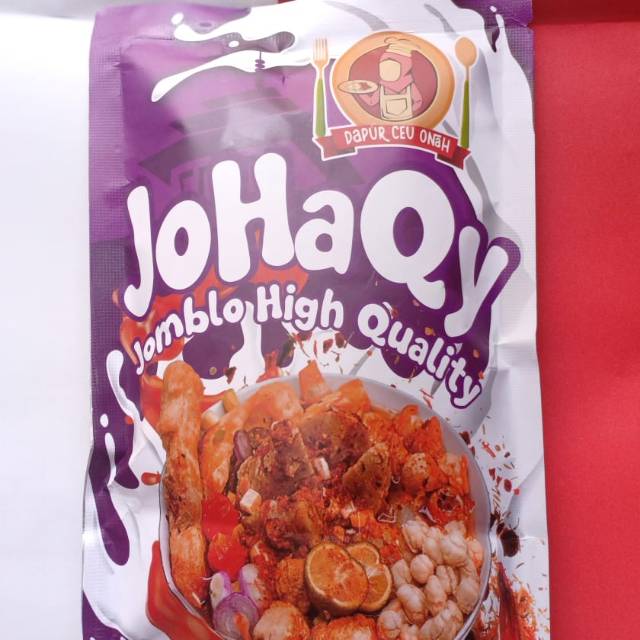 

Baso Johaqy