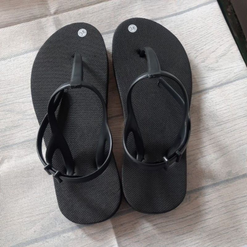 SANDAL WANITA BOLONI TALI BELAKANG