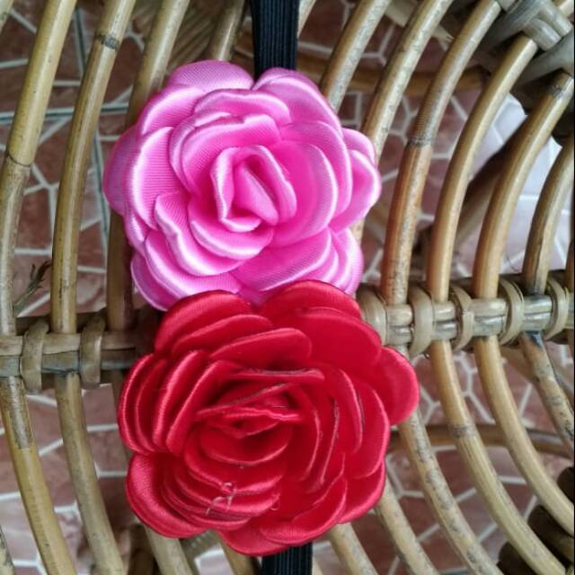 Bandana mawar W