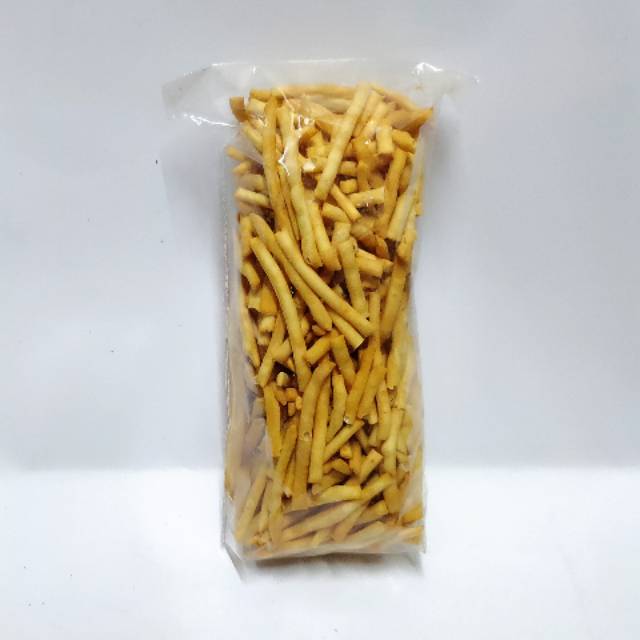 

Cistik stik bawang cemilan sehat 200gr - Bloralapak