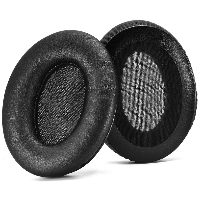 MPOW Bt Earpad Pengganti Untuk Mpow059 071 H1 H4 Headset Leather Sleeves Cushion Cups