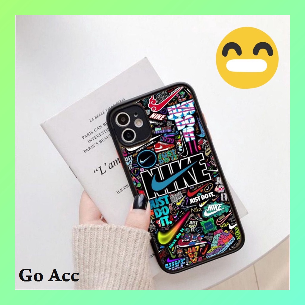 Casing Man Soft AA02 for Samsung A01 Core A02 A02s A03 A03s A04s A10 A10s A11 A12 A13 A2 A20 A20s A21s A22 A23 A30 A30s A32 A33 A5 A50 A50s A51 A52 A52s A53 A6 A7 A70 A71 A72 A73 A8 A8+ M02 M02s M10 M10s M11 M20 M21 M30s M31
