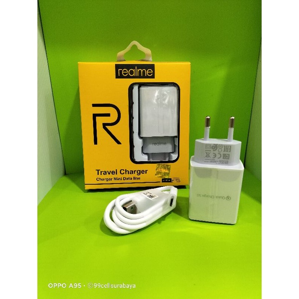 Tc cas casan charger realme 2A micro USB Charger realme X 2 3 C1 C2 3pro 5pro 2A micro USB