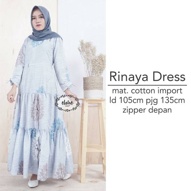 Riyana dress