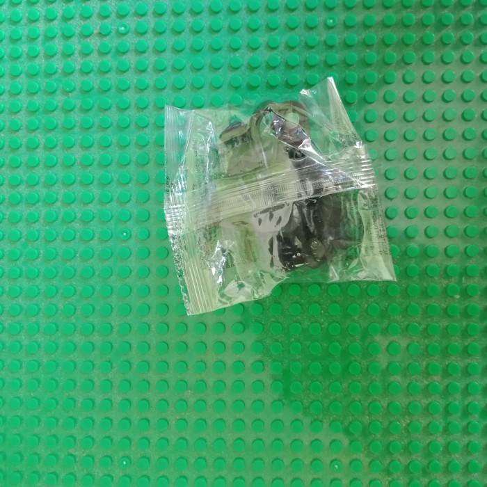 Bergaransi Lego Minifigure Animal Hewan Macan Kumbang Black Panther Trendi