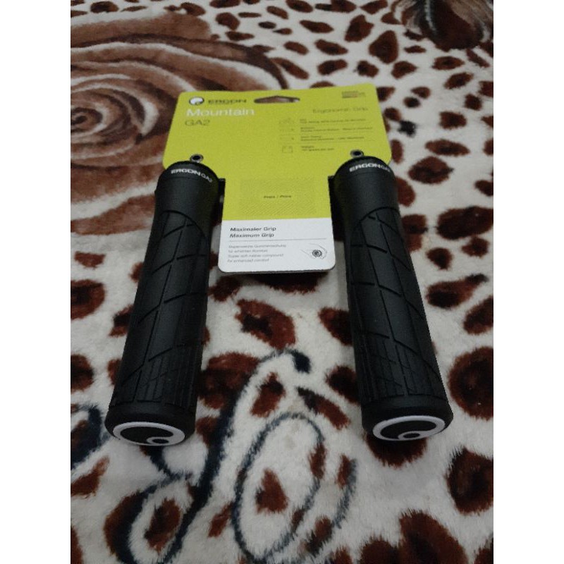 Grip Ergon GA 2